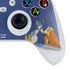 Disney Lady & The Tramp Bella Notte Xbox Series S Controller Skin